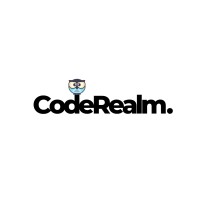 CodeRealm INC logo - Similar company to Coderealm