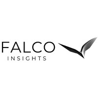 Falco Insights logo - Similar company to Areaexport