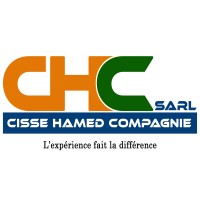 CHC SARL logo - Similar company to Bertrand Export