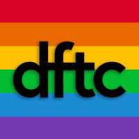 dftc (Dorothy's Friends Theatre Company) logo - Similar company to Omniflow Digital