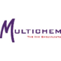 Multichem Ltd logo - Similar company to Gv Engineering Ltd