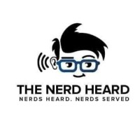 The Nerd Heard logo - Similar company to Kinergy Tech