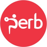 Perb logo - Similar company to Coordihub