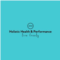 Holistic Health and Performance logo - Similar company to Holistic Pillars