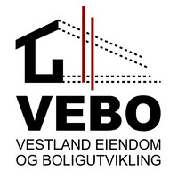 Vestland Eiendom og Boligutvikling logo - Similar company to Bypass As