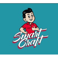 Smart Craft logo - Similar company to Dsp Studio