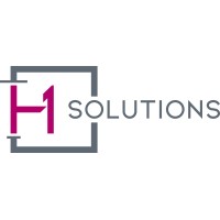 H1 Solutions GmbH logo - Similar company to Reflections Interior Products Private Limited