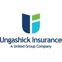 Ungashick Insurance logo - Similar company to Sirak Financial Services, Inc.