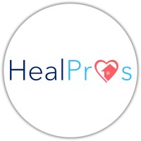 HealPros logo - Similar company to Meaecare