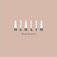 Azalia Beachwear logo - Similar company to Gfacemd