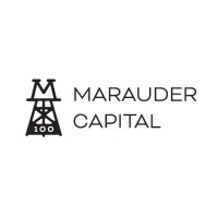Marauder Capital logo - Similar company to Ventana Midstream Llc