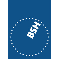 Bundesamt für Seeschifffahrt und Hydrographie (Federal Maritime and Hydrographic Agency) logo - Similar company to Recht-Einfach Gbr