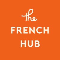 The French Hub logo - Similar company to French Resources