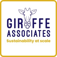 GIRAFFE Associates Ltd logo - Similar company to Oisl (Ocean Information Services)