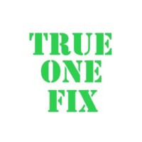 Trueonefix Computer Repair Shop Tampa logo - Similar company to Macsolutions Plus, Inc.