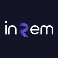 INREM logo - Similar company to Ega Elite Solutions Ltd