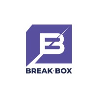 BreakBox logo - Similar company to Big Hippo Company