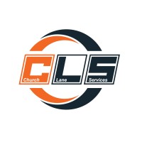 Church Lane Services logo - Similar company to Scsfm Limited