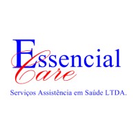 Essencial Care logo - Similar company to Arezzo Industria E Comercio Sa