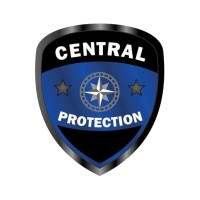 Central Protection logo - Similar company to Security Services Northwest