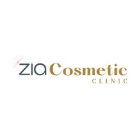 Zia Cosmetic Clinics logo - Similar company to Superbeing