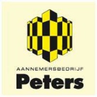 Aannemersbedrijf Peters B.V. logo - Similar company to Dijkman Bouw