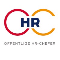 Foreningen af offentlige HR-chefer logo - Similar company to Happy-Minds Aps