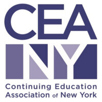 CEANY Continuing Education Association of New York logo - Similar company to Writegrader