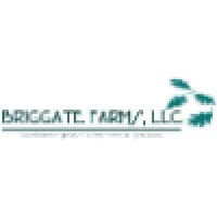 Briggate Farms LLC logo - Similar company to Servous (Pronounced Service)