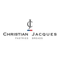 Christian Jacques Bakery logo - Similar company to Perryman'S Bakery