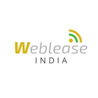 Weblease India logo - Similar company to Iwebwala