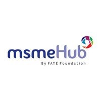MSME Hub by FATE Foundation logo - Similar company to The Viden Fate Foundation Society