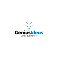 GeniusIdeas logo - Similar company to Tulanemedia