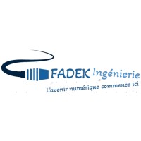 FADEK logo - Similar company to Priorité Conseils