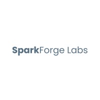 SparkForge Labs logo - Similar company to Forgelab.