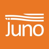 Juno logo - Similar company to Genoa Biotechnology