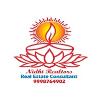 Nidhi Realtor logo - Similar company to Gujarat Warehouse