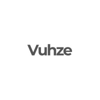 Vuhze logo - Similar company to Mtag Switzerland Ag