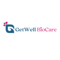Getwell Biocare logo - Similar company to Ayushi.Live