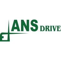 ANS Drive d.o.o. logo - Similar company to Panel Trade Aps