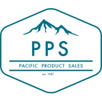 Pacific Product Sales logo - Similar company to Marketingandai