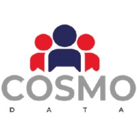COSMO DATA SRL logo - Similar company to Cosmodata