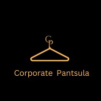 Corporate Pantsula logo - Similar company to Studionouveau