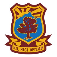 Westerford High School logo - Similar company to Onyx Educate