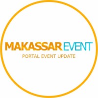 Makassar Event logo - Similar company to Humanis Fisip Unhas