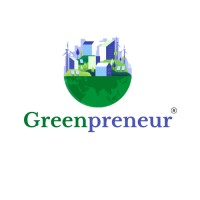 Greenpreneur logo - Similar company to Peers Global