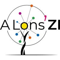 ALons'ZI logo - Similar company to Agesfor