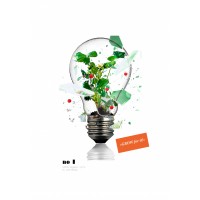 GROW magazine logo - Similar company to Eugene Magazine