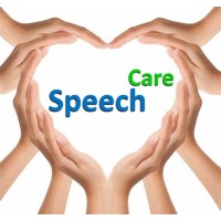 Speech care logo - Similar company to Speechcare Center