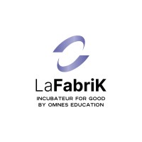 La Fabrik Incubateur For Good logo - Similar company to Phrolo